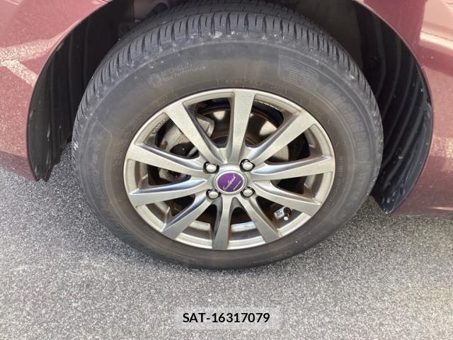 Mazda DEMIO 2017-06 8413440-19