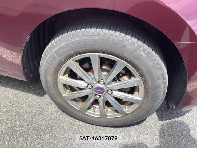 Mazda DEMIO 2017-06 8413440-20