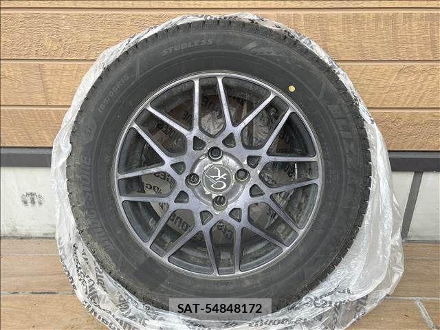 Mazda DEMIO 2015-07 8413441-10