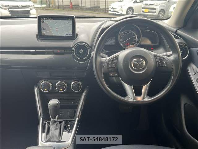 Mazda DEMIO 2015-07 8413441-11
