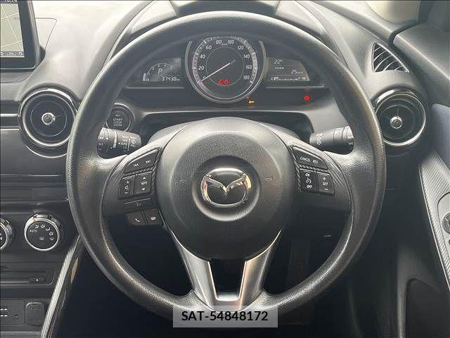 Mazda DEMIO 2015-07 8413441-12