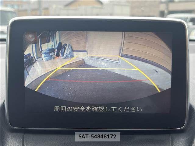 Mazda DEMIO 2015-07 8413441-14