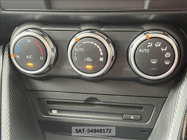 Mazda DEMIO 2015-07 8413441-17