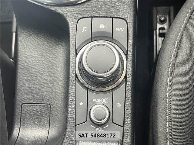 Mazda DEMIO 2015-07 8413441-19