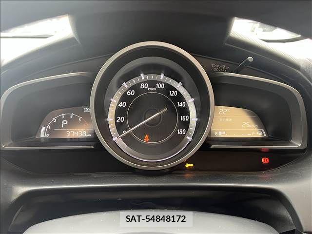 Mazda DEMIO 2015-07 8413441-20