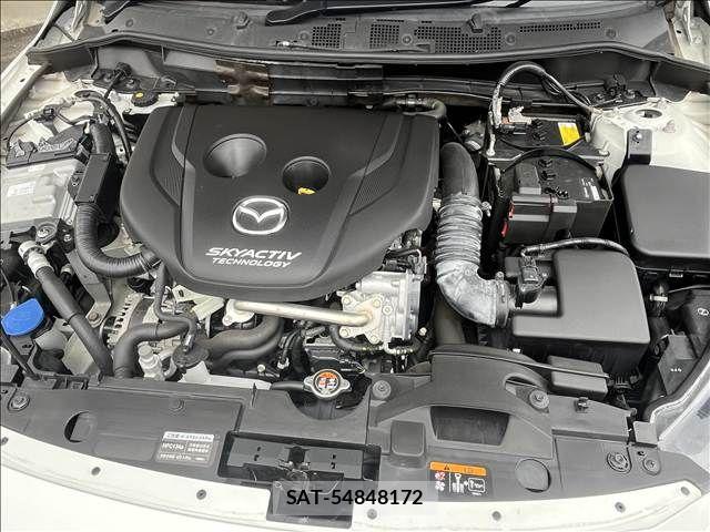 Mazda DEMIO 2015-07 8413441-29