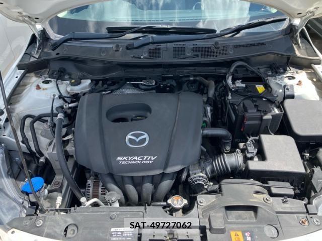 Mazda DEMIO 2017-09 8413444-20