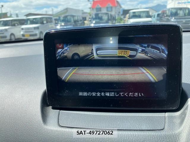 Mazda DEMIO 2017-09 8413444-23