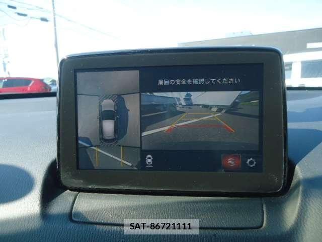 Mazda DEMIO 2018-03 8413442-13