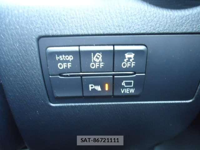 Mazda DEMIO 2018-03 8413442-17
