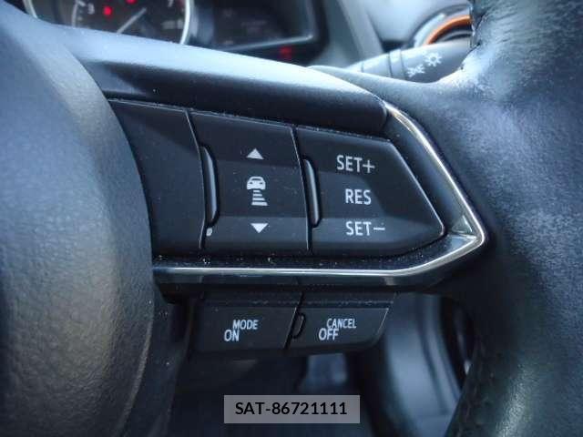 Mazda DEMIO 2018-03 8413442-19