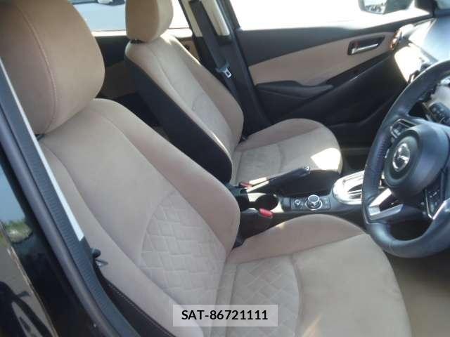 Mazda DEMIO 2018-03 8413442-20