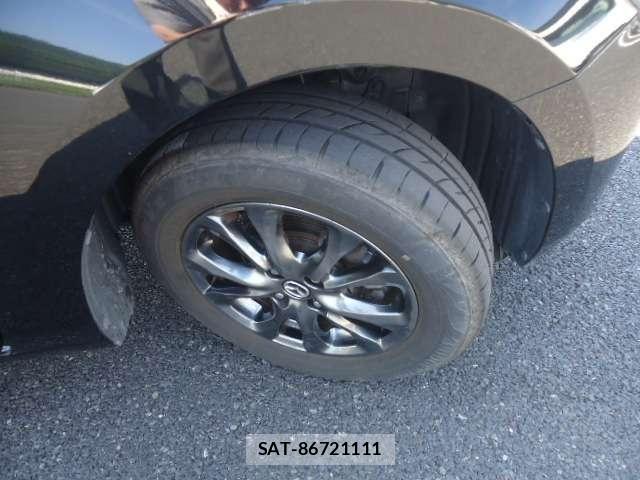 Mazda DEMIO 2018-03 8413442-23