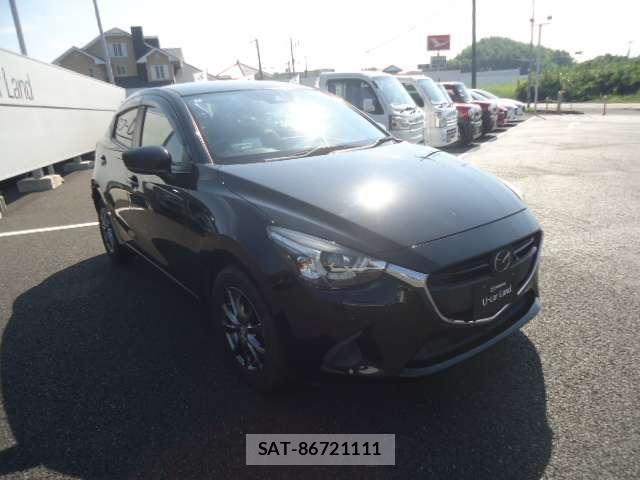 Mazda DEMIO 2018-03 8413442-4
