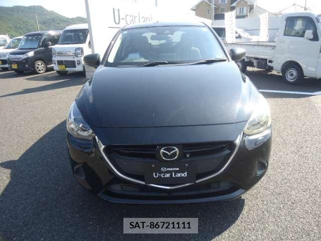 Mazda DEMIO 2018-03 8413442-5