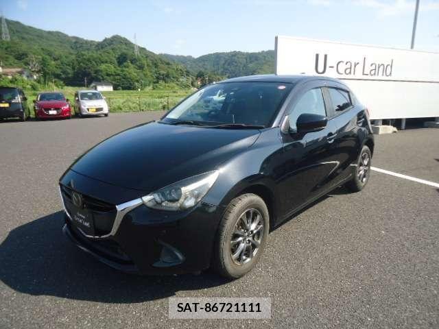 Mazda DEMIO 2018-03 8413442-6