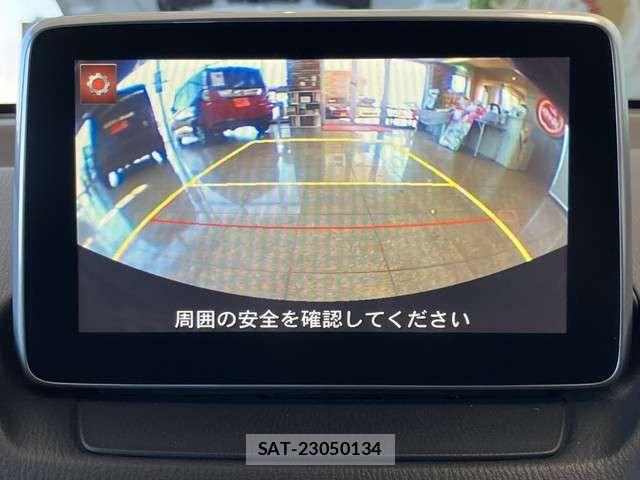 Mazda DEMIO 2016-05 8457863-9