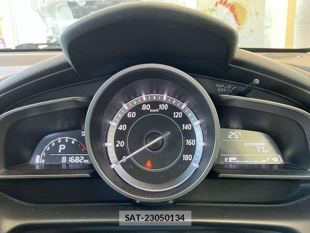 Mazda DEMIO 2016-05 8457863-10