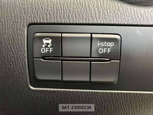 Mazda DEMIO 2016-05 8457863-13