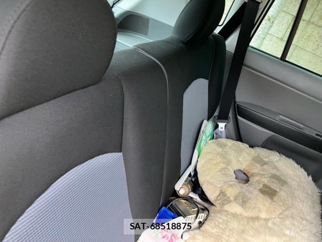 Mazda DEMIO 2007-03 8525649-11
