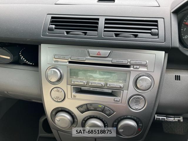 Mazda DEMIO 2007-03 8525649-15