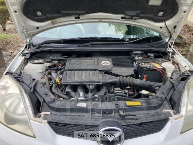 Mazda DEMIO 2007-03 8525649-18