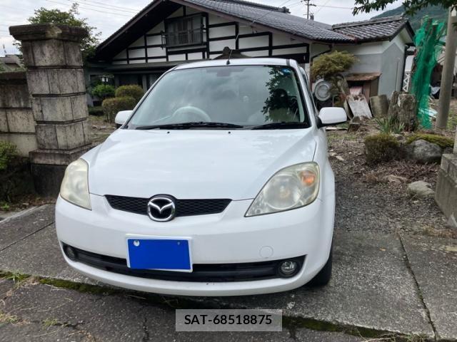 Mazda DEMIO 2007-03 8525649-2