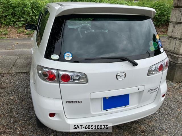 Mazda DEMIO 2007-03 8525649-3
