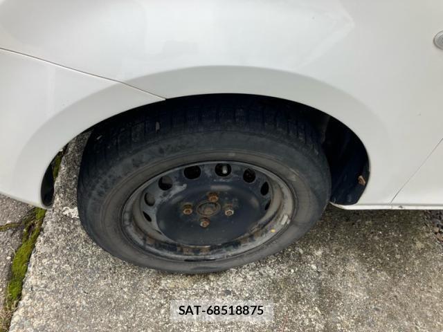 Mazda DEMIO 2007-03 8525649-5
