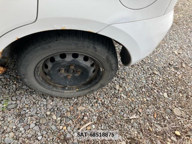 Mazda DEMIO 2007-03 8525649-6