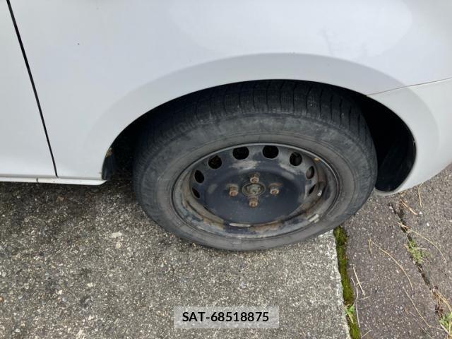 Mazda DEMIO 2007-03 8525649-8
