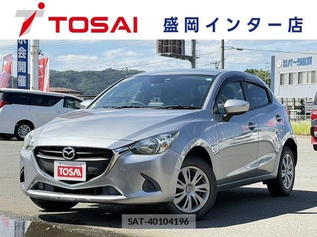 Mazda DEMIO 2015-03 8525648-0