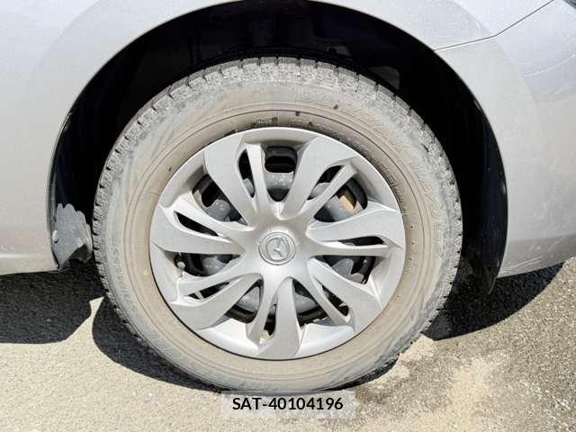 Mazda DEMIO 2015-03 8525648-16