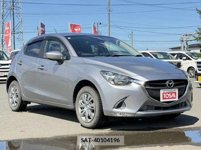 Mazda DEMIO 2015-03 8525648-19