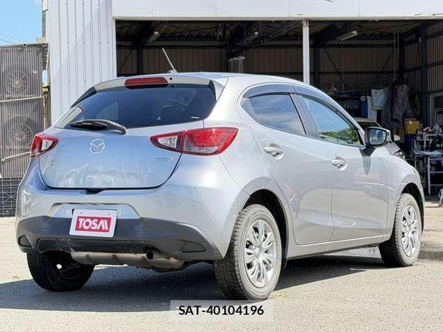 Mazda DEMIO 2015-03 8525648-20
