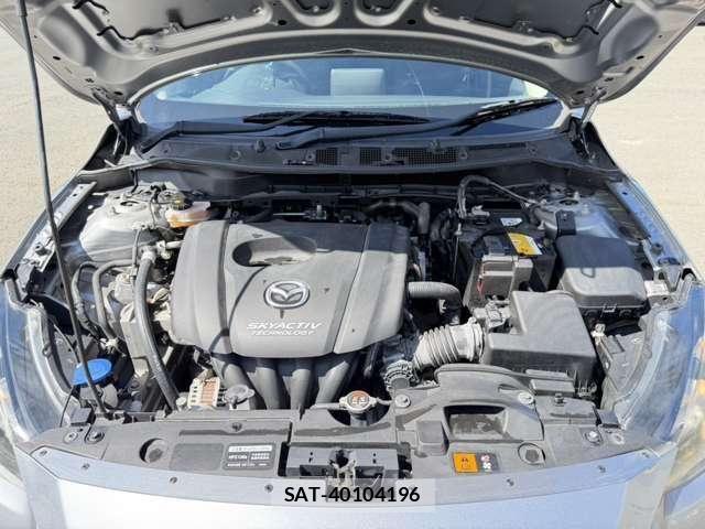 Mazda DEMIO 2015-03 8525648-21