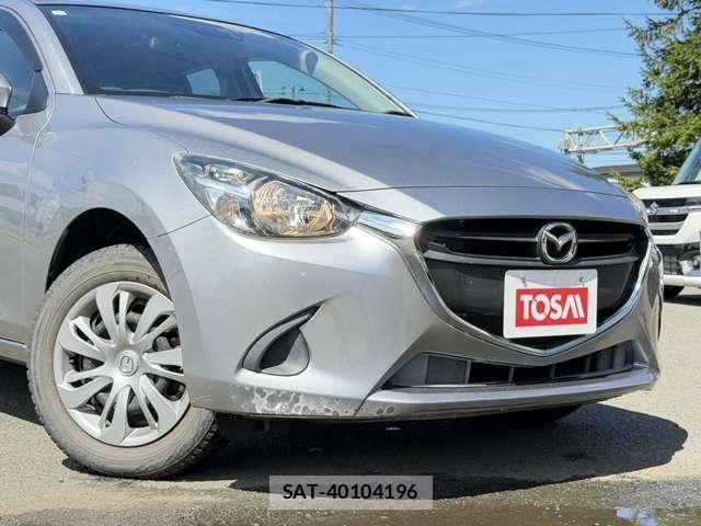 Mazda DEMIO 2015-03 8525648-26
