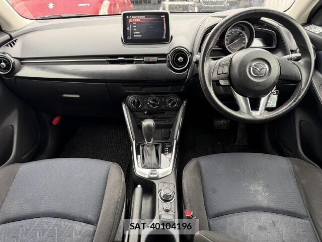 Mazda DEMIO 2015-03 8525648-4