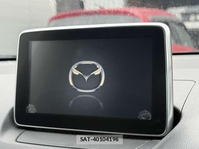 Mazda DEMIO 2015-03 8525648-5