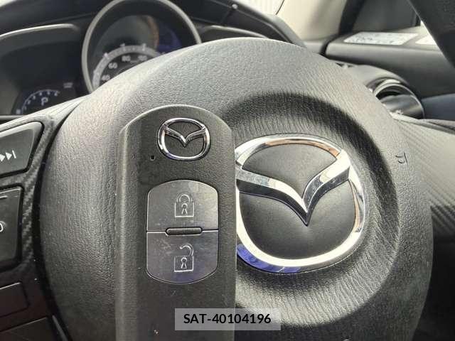 Mazda DEMIO 2015-03 8525648-7