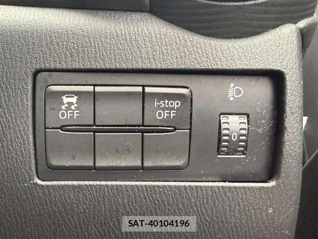 Mazda DEMIO 2015-03 8525648-8