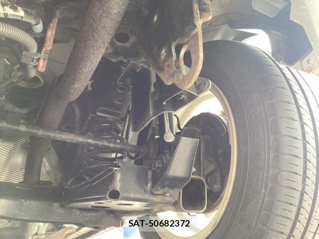 Mazda DEMIO 2013-10 8562553-10