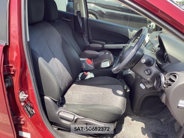 Mazda DEMIO 2013-10 8562553-12