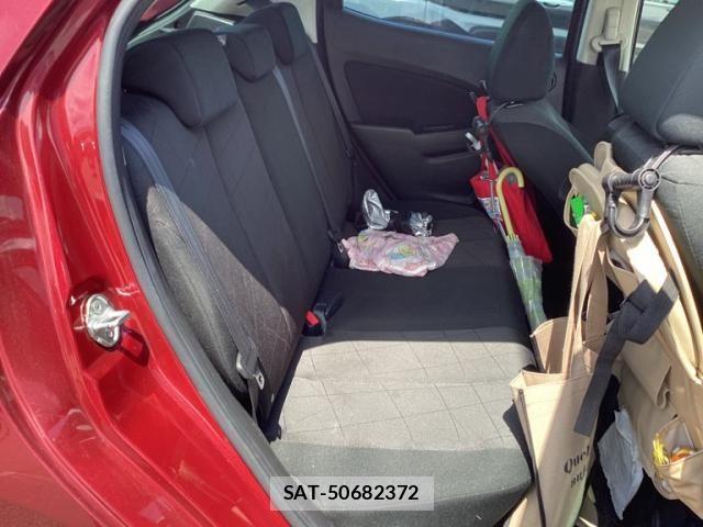 Mazda DEMIO 2013-10 8562553-13