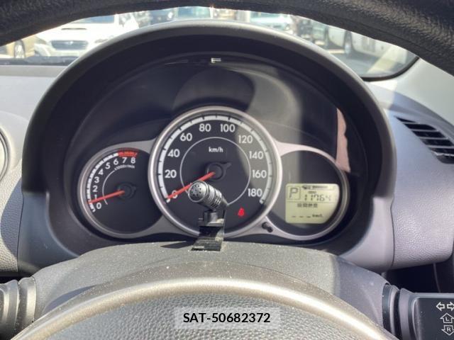 Mazda DEMIO 2013-10 8562553-15