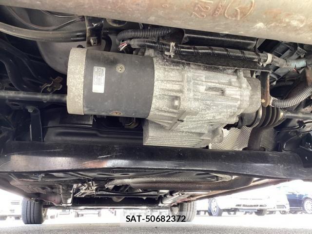 Mazda DEMIO 2013-10 8562553-8
