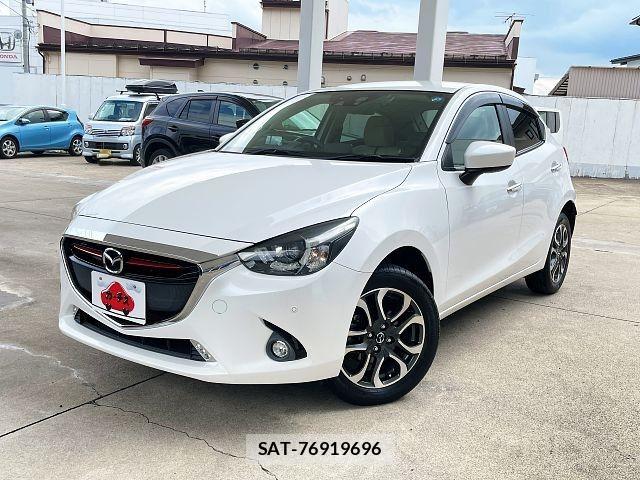 Mazda DEMIO 2016-05 8562552-0