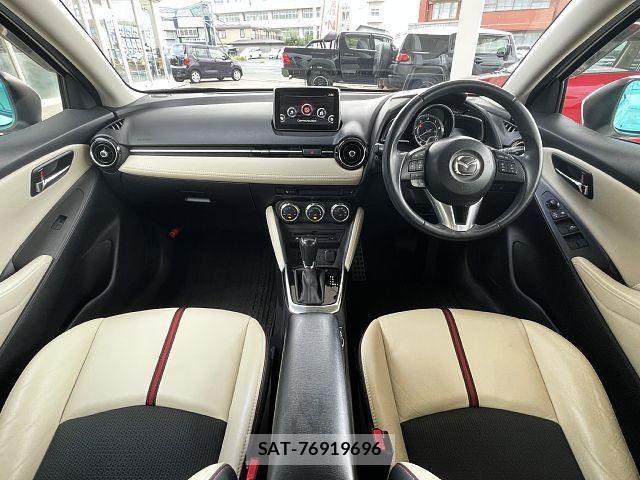 Mazda DEMIO 2016-05 8562552-1