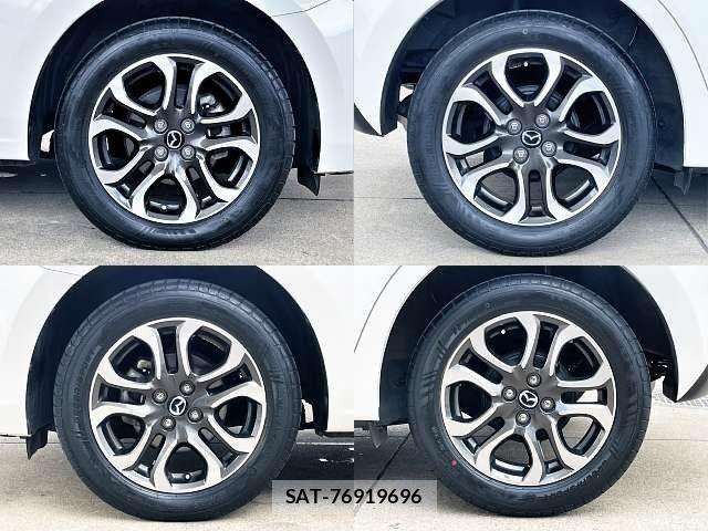 Mazda DEMIO 2016-05 8562552-3
