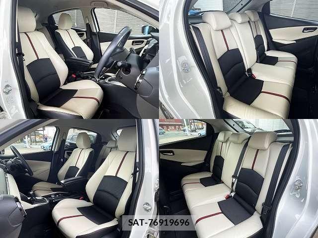 Mazda DEMIO 2016-05 8562552-4